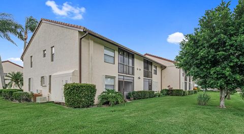 A home in Lake Worth