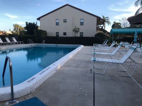 A home in Lake Worth