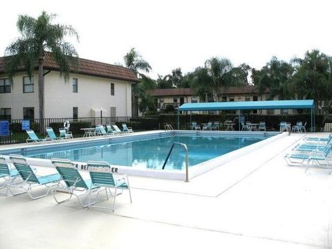 A home in Lake Worth