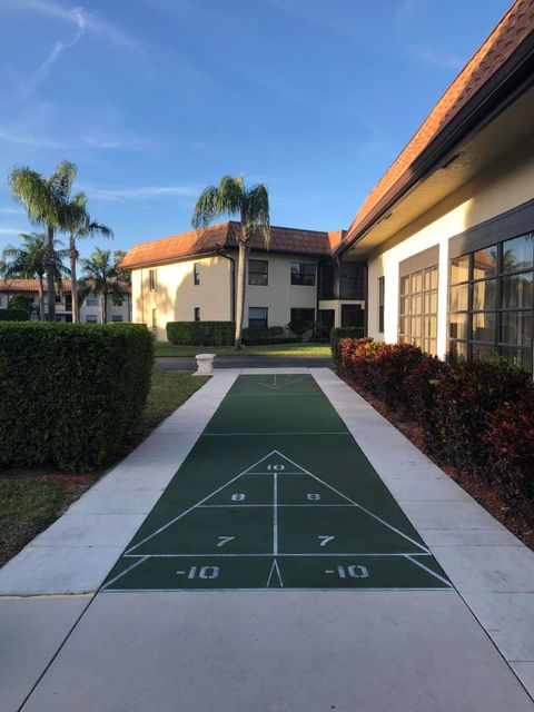 A home in Lake Worth