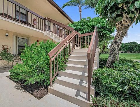 A home in Lake Worth