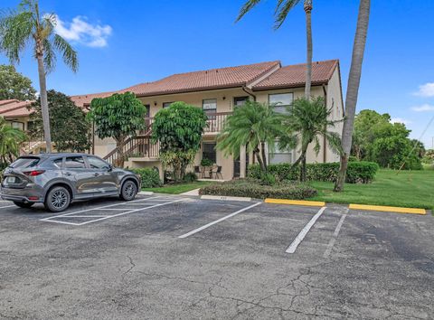 A home in Lake Worth