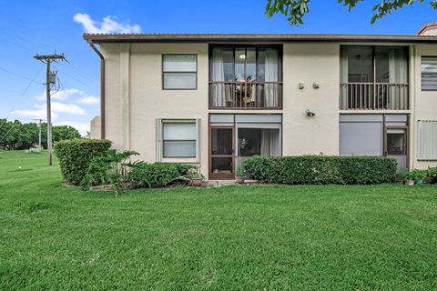 A home in Lake Worth