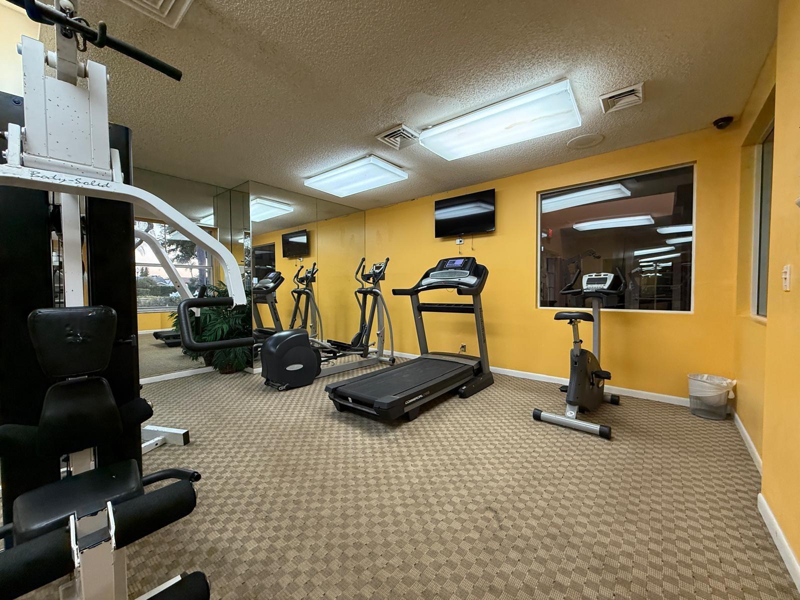 Citation Way Condo - Residential