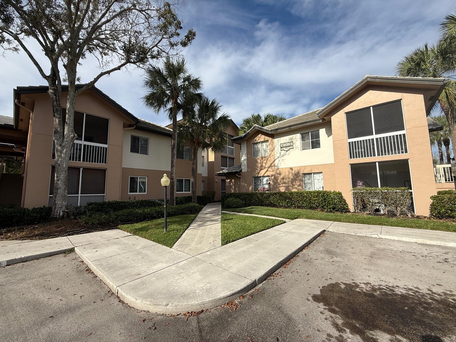 Citation Way Condo - Residential