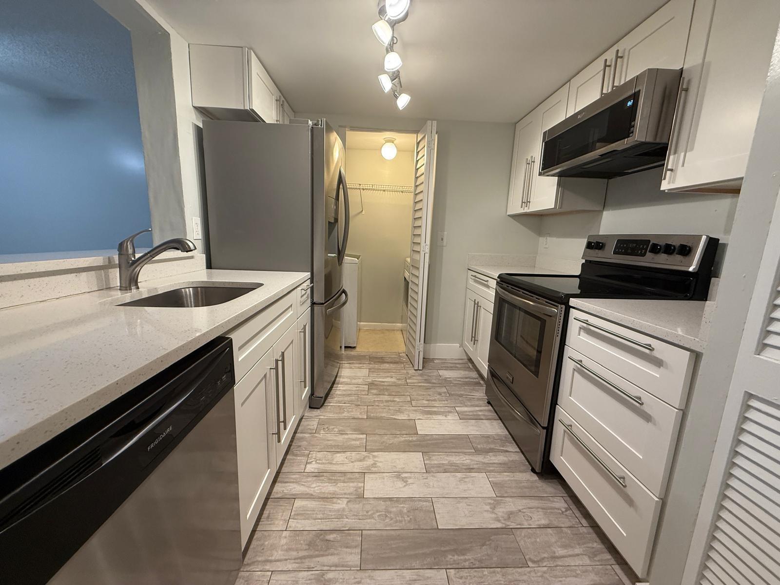 Citation Way Condo - Residential