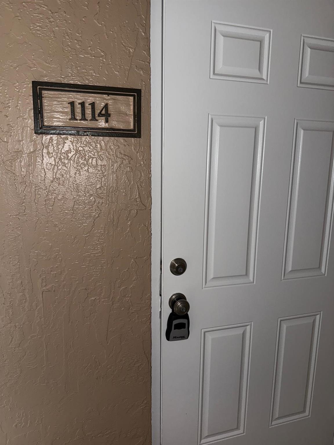 Citation Way Condo - Residential