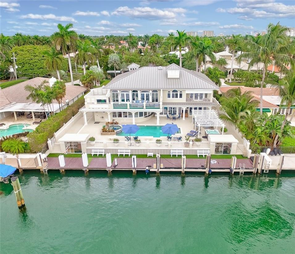 Lucille Island 37-19 B - Residential