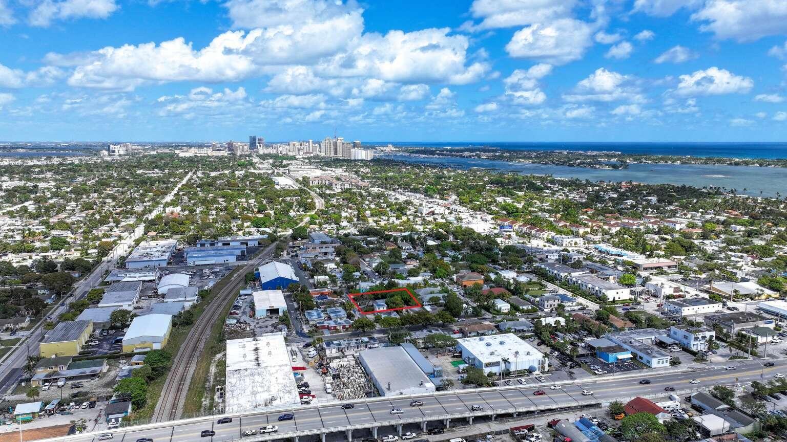 SOUTHERN BLVD PARK - Residential Income