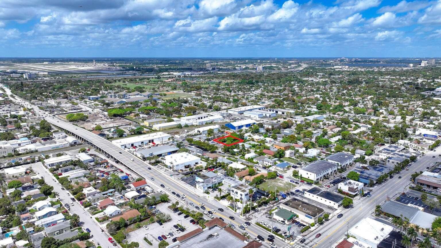 SOUTHERN BLVD PARK - Residential Income