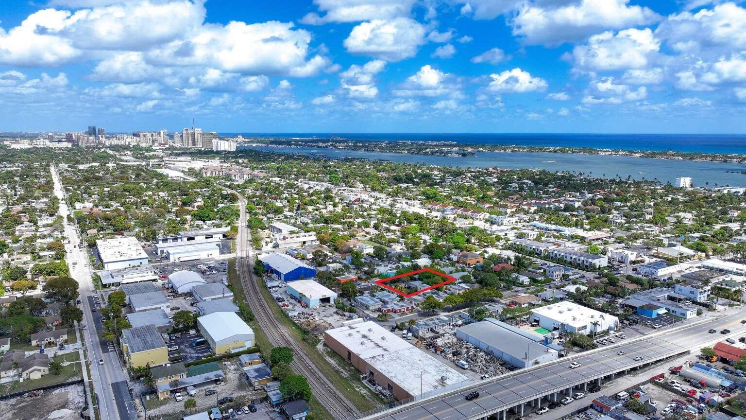 SOUTHERN BLVD PARK - Residential Income