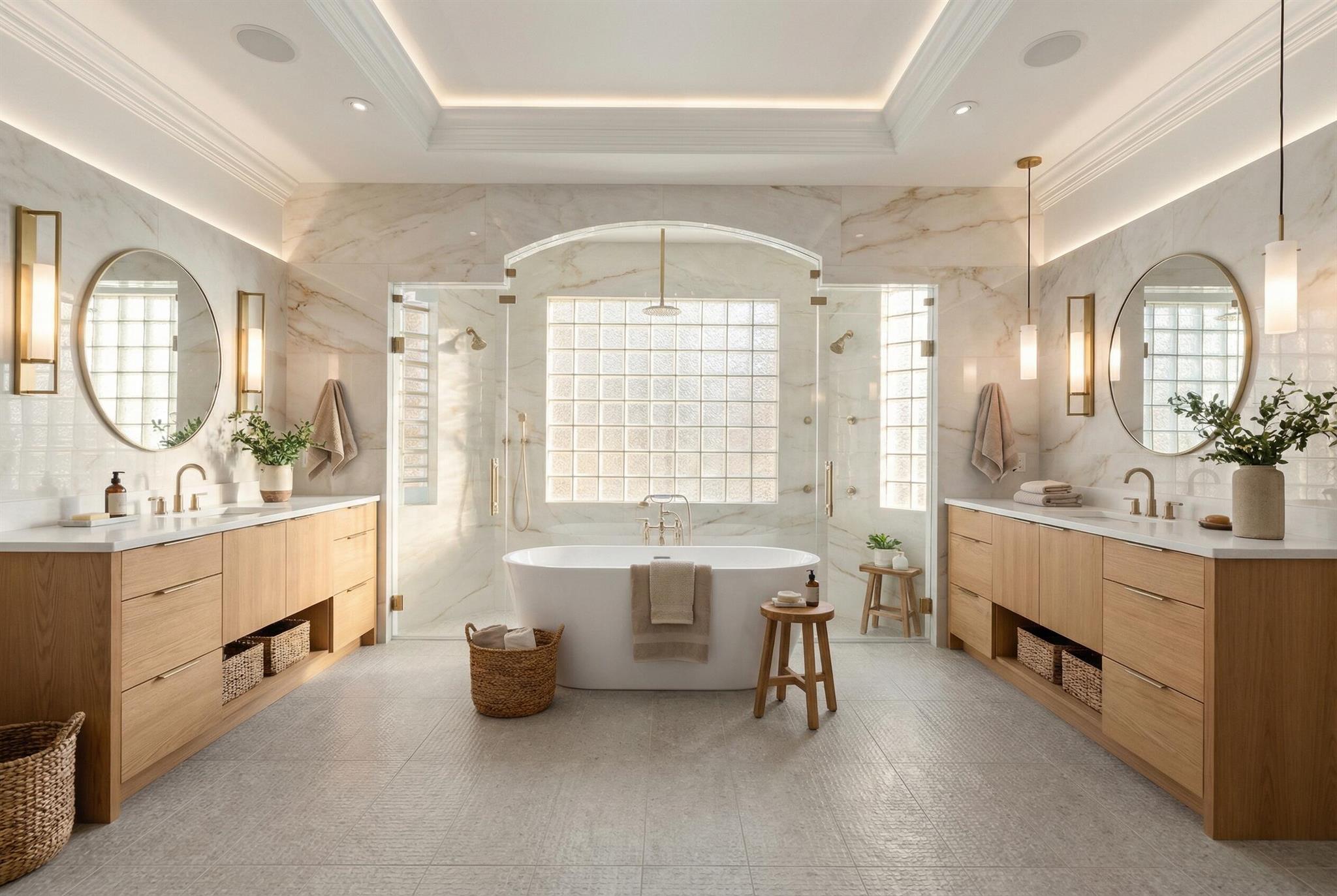 ST ANDREWS OF SHERBROOKE - Residential