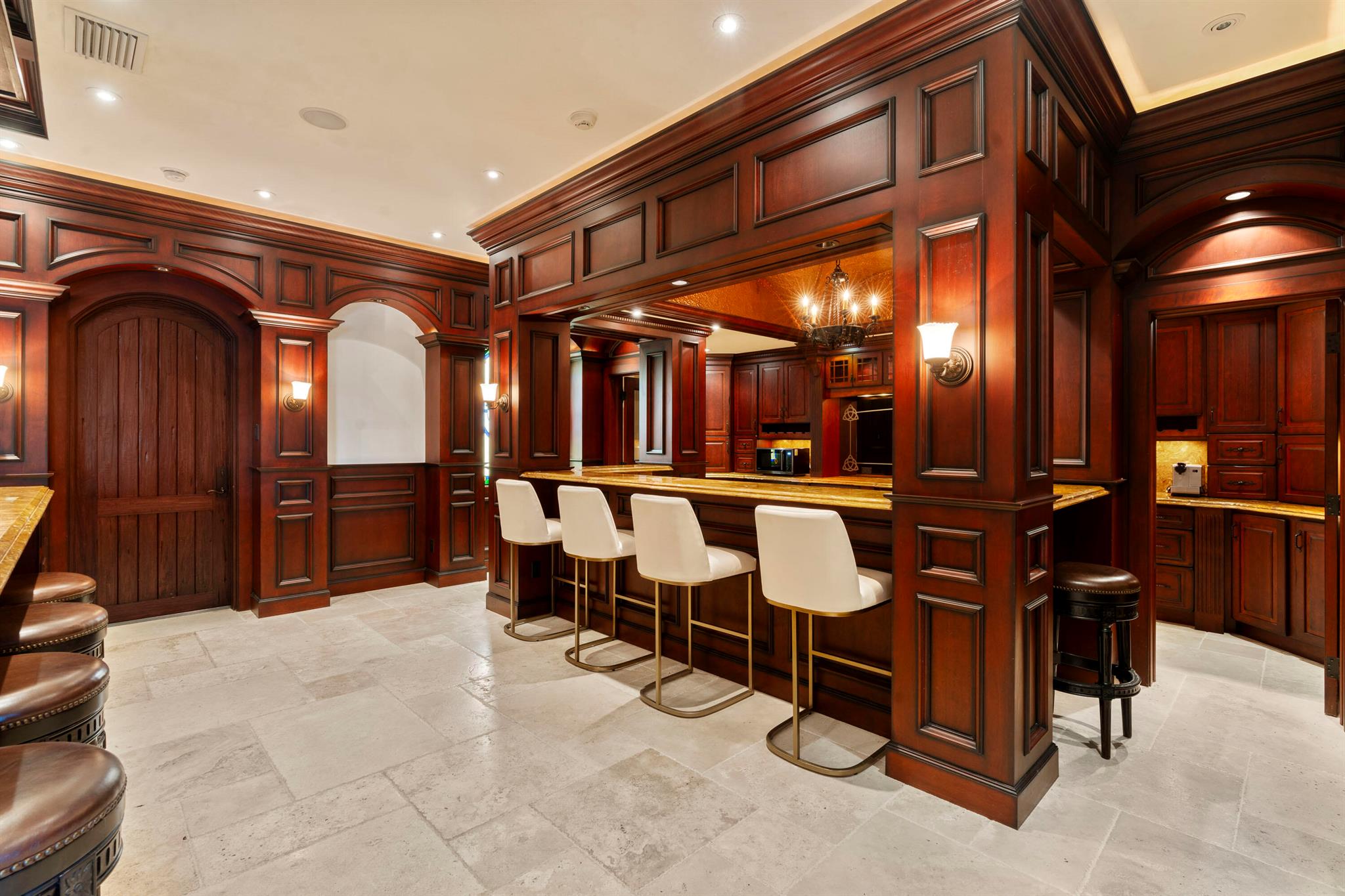 ST ANDREWS OF SHERBROOKE - Residential