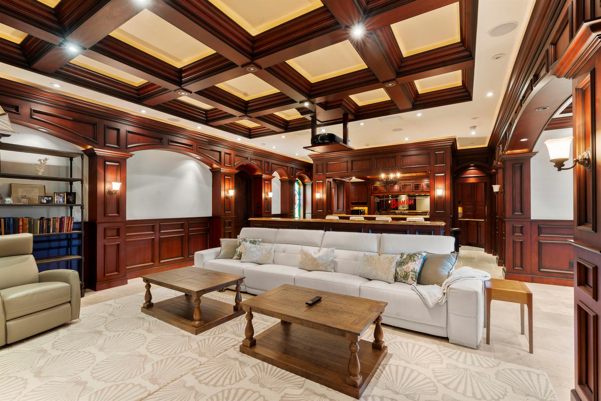ST ANDREWS OF SHERBROOKE - Residential