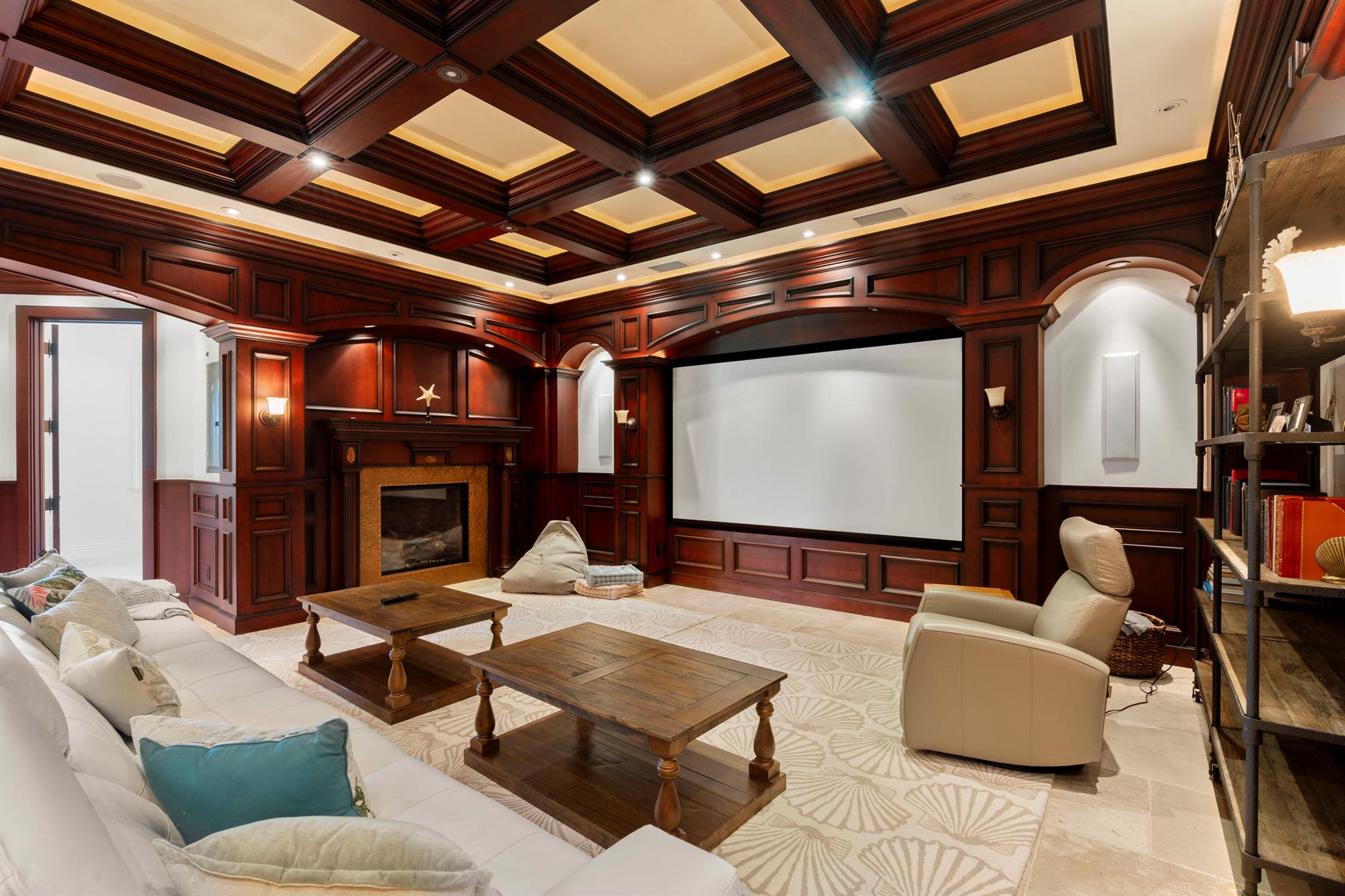 ST ANDREWS OF SHERBROOKE - Residential