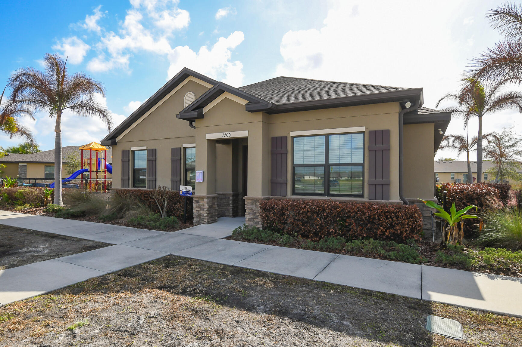 CELEBRATION POINTE - Residential Lease