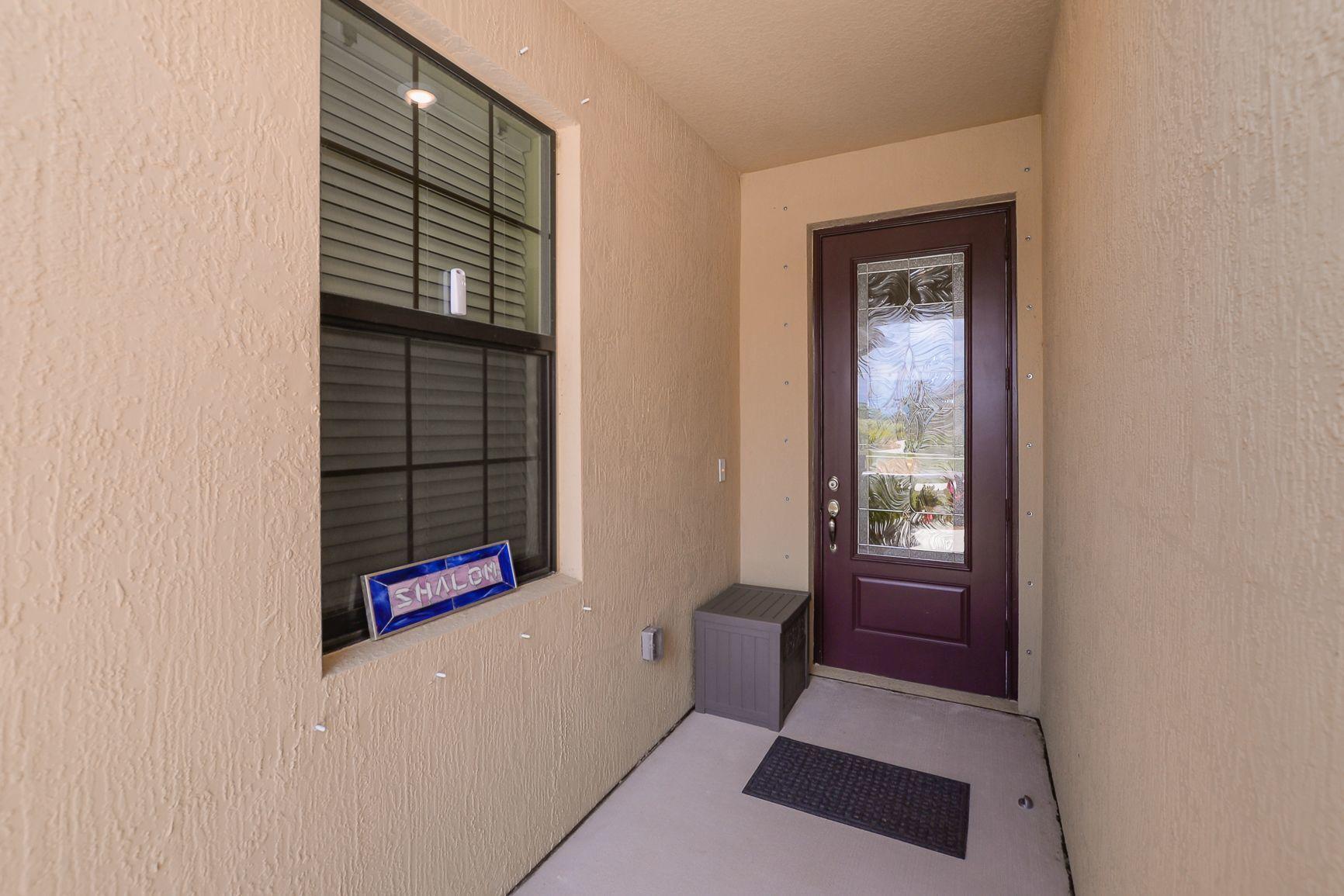 CELEBRATION POINTE - Residential Lease