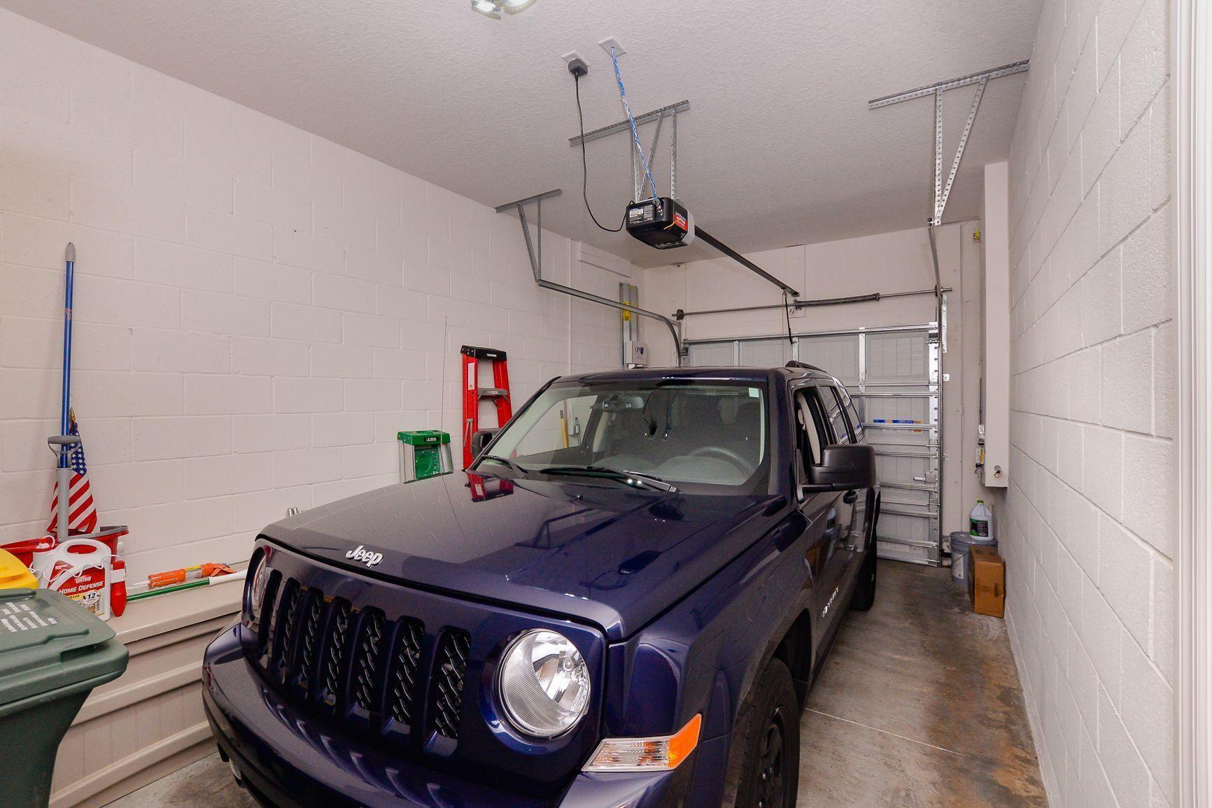 CELEBRATION POINTE - Residential Lease