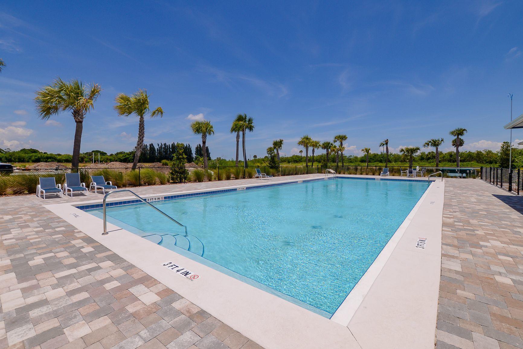 CELEBRATION POINTE - Residential Lease