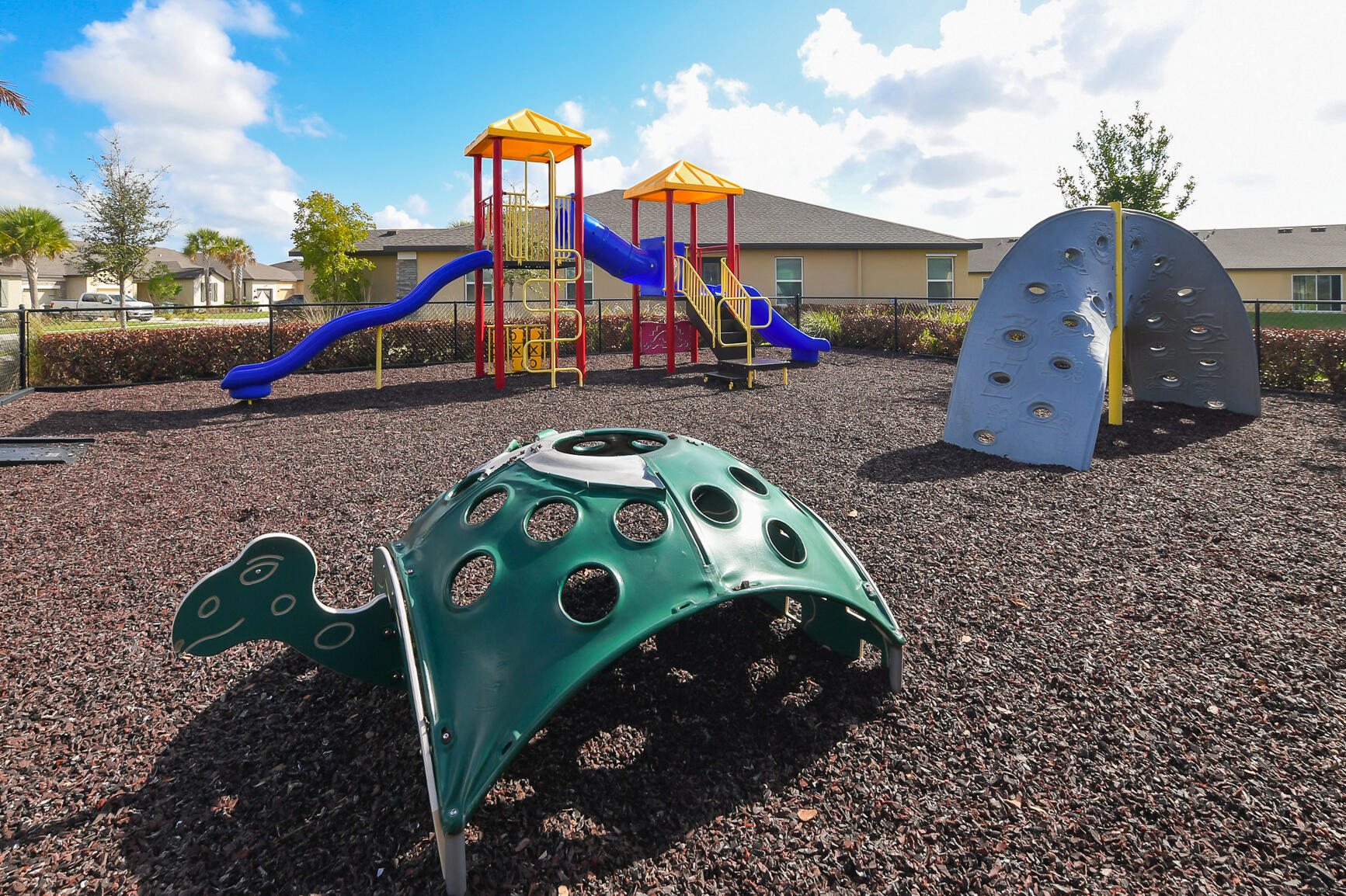 CELEBRATION POINTE - Residential Lease