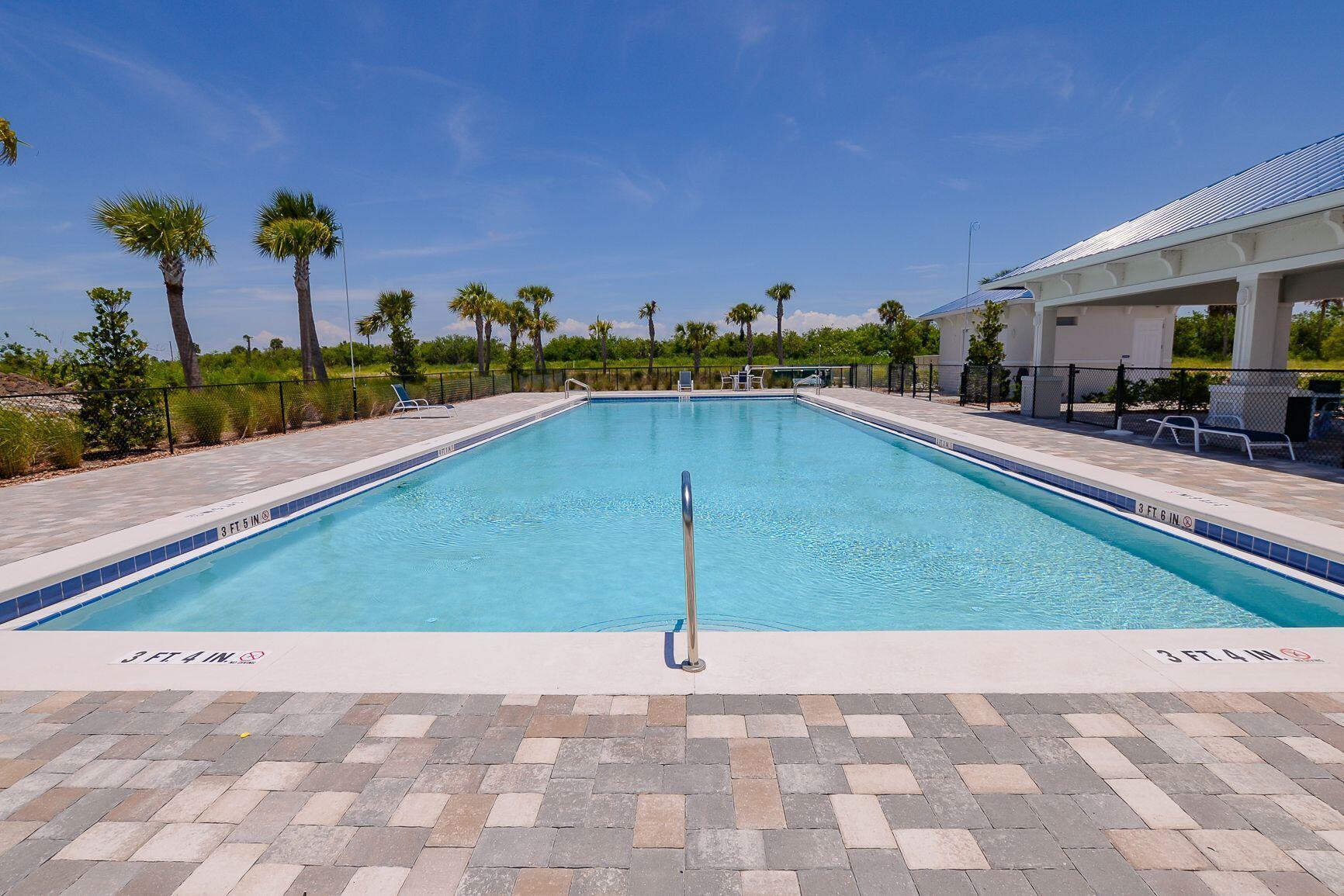 CELEBRATION POINTE - Residential Lease