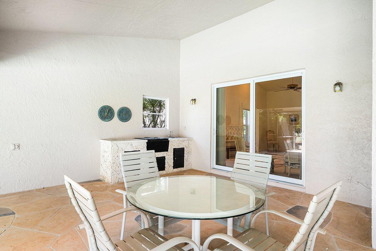 BOCA WOODS COUNTRY CLUB PH 1 - Residential