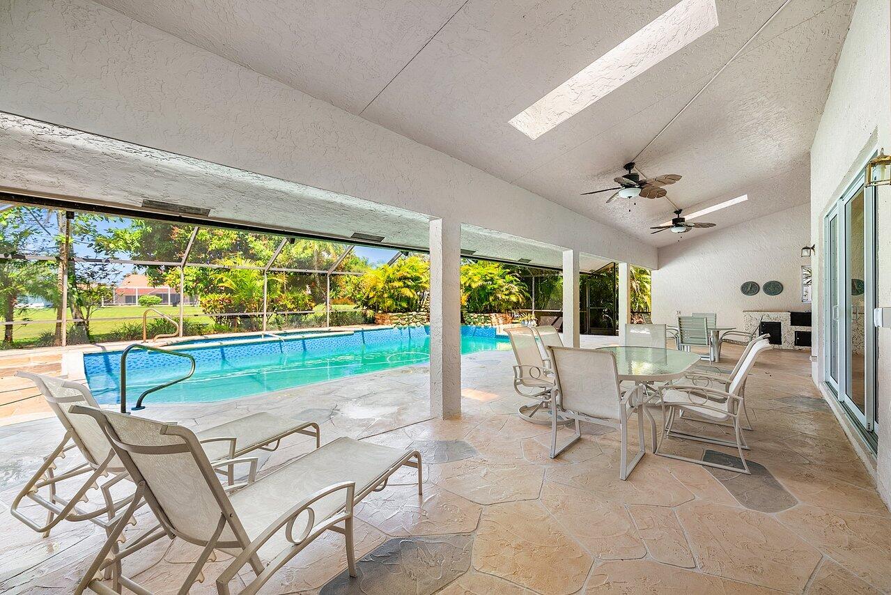 BOCA WOODS COUNTRY CLUB PH 1 - Residential