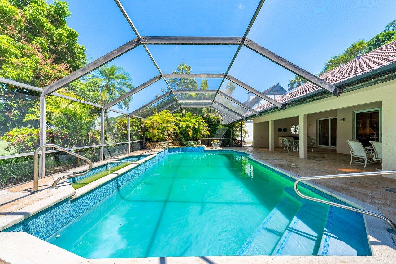 BOCA WOODS COUNTRY CLUB PH 1 - Residential