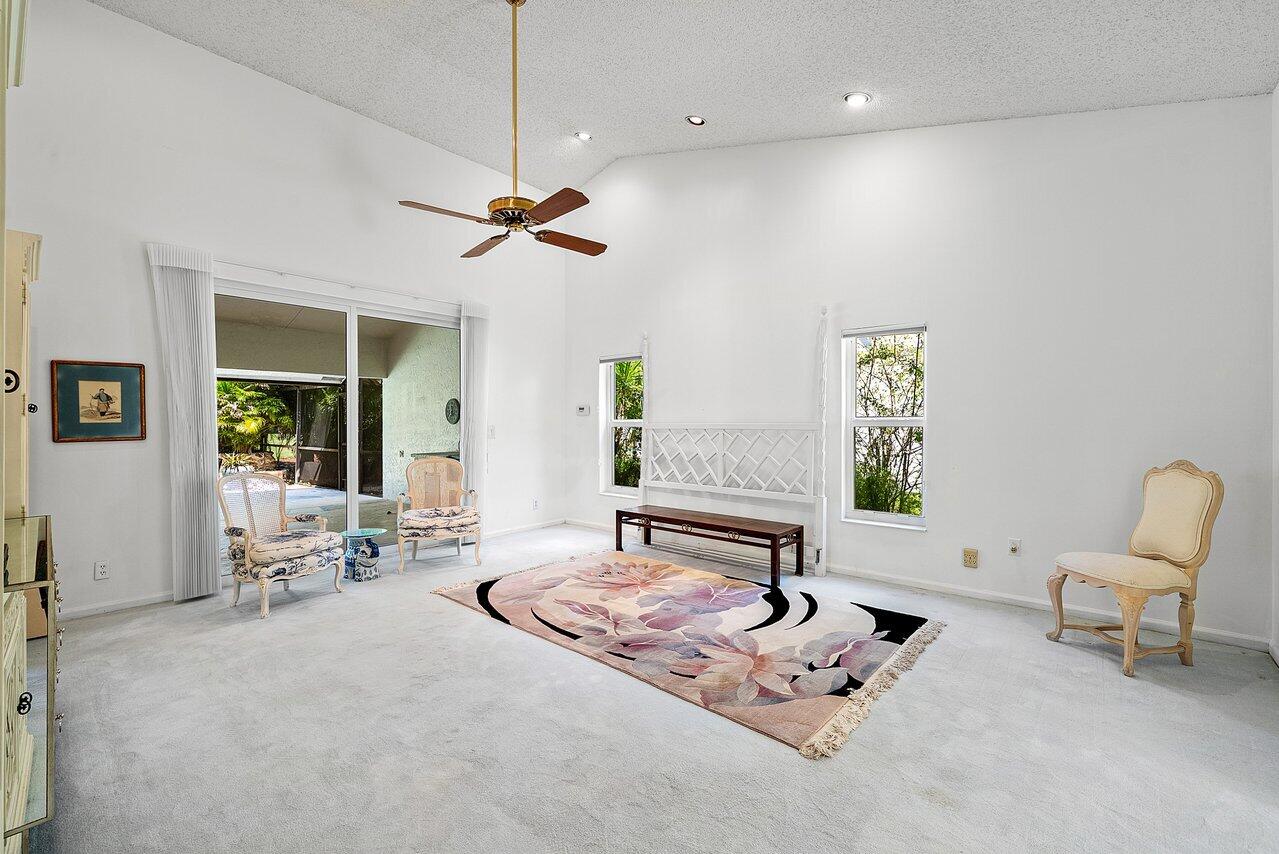 BOCA WOODS COUNTRY CLUB PH 1 - Residential