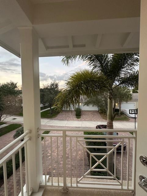 Windsor Pk/Abacoa 1 - Residential Lease