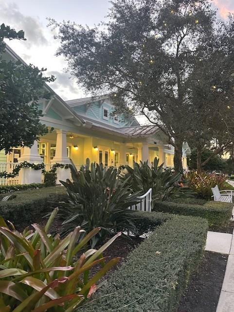 Windsor Pk/Abacoa 1 - Residential Lease