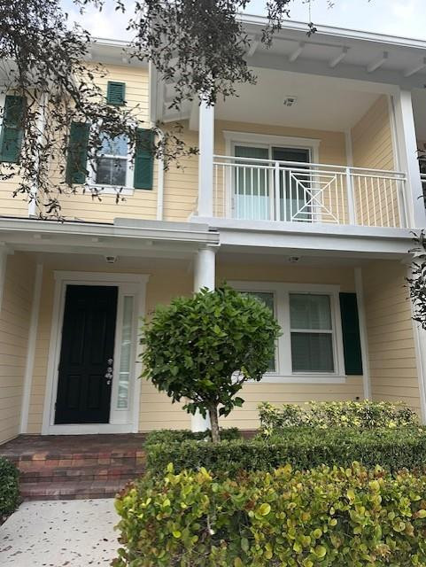 Windsor Pk/Abacoa 1 - Residential Lease