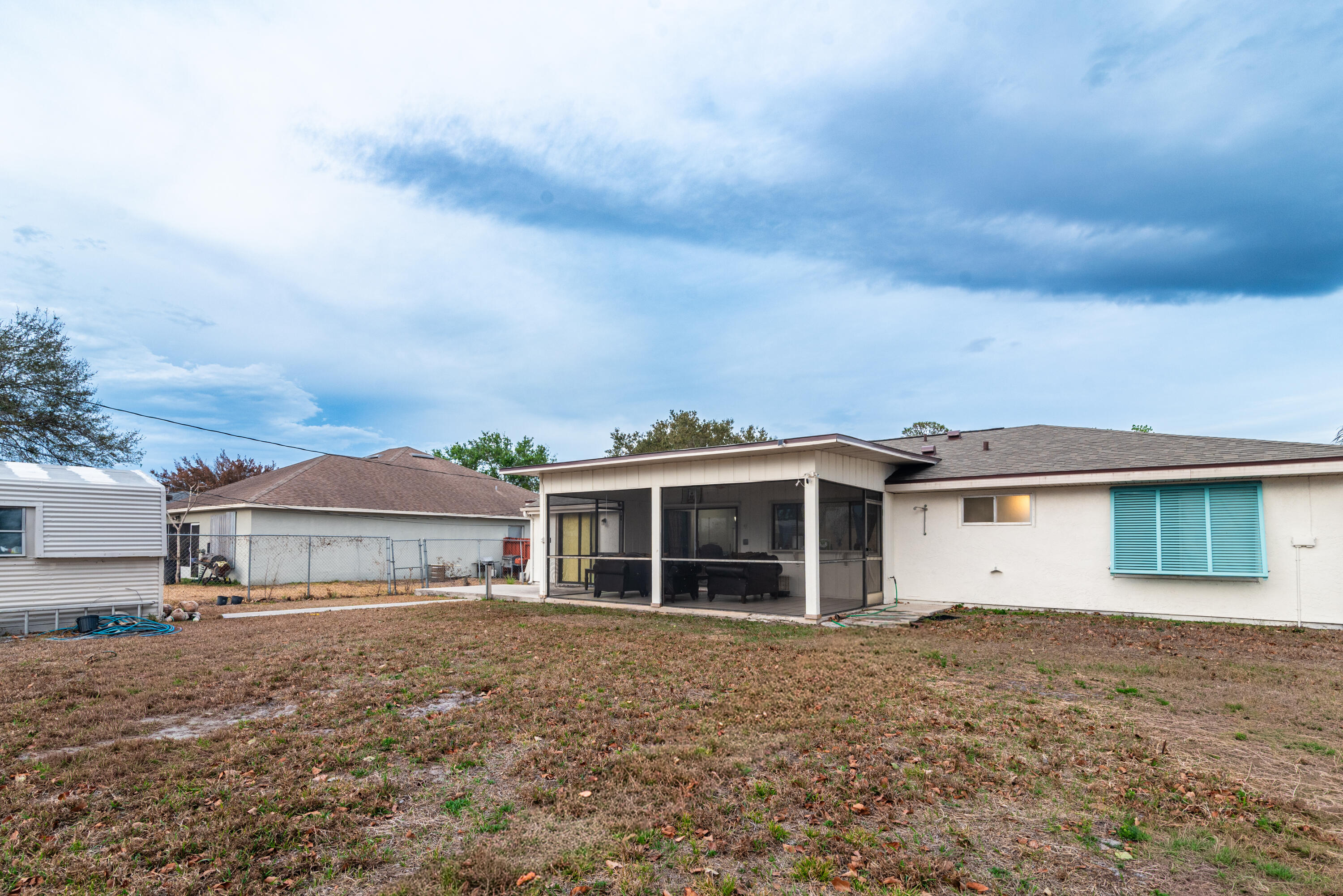 PORT ST LUCIE SECTION 13 - Residential