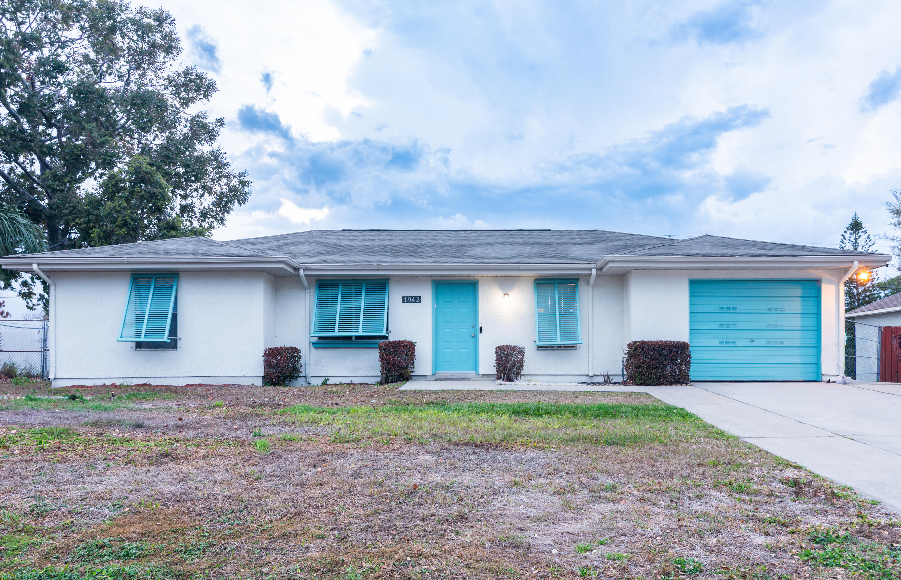 1942 SE Carvalho Street