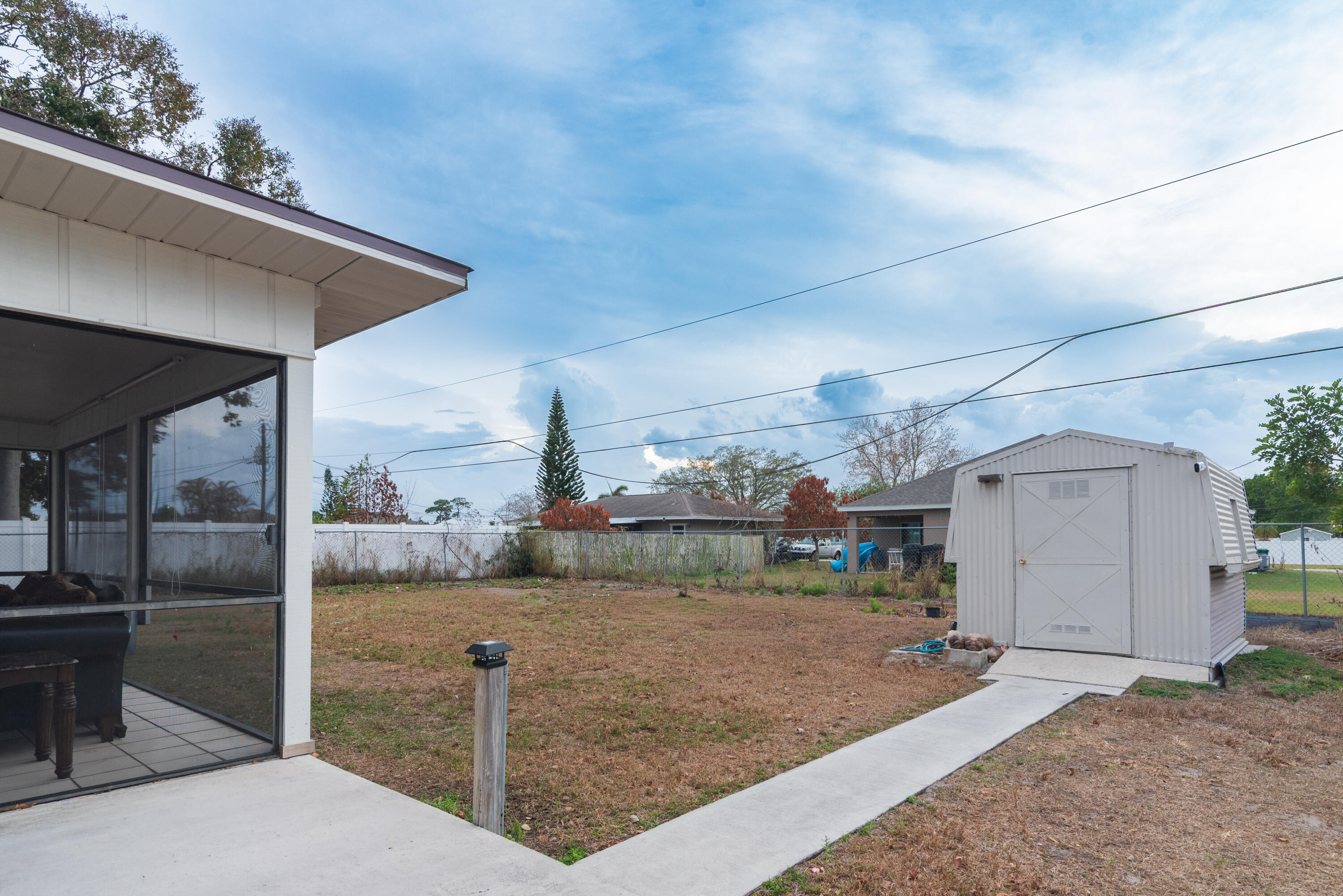 PORT ST LUCIE SECTION 13 - Residential