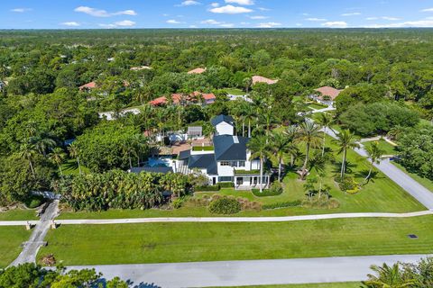 A home in Jupiter