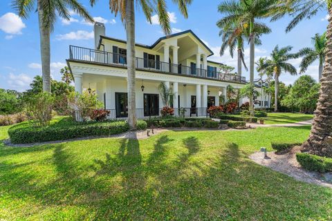 A home in Jupiter