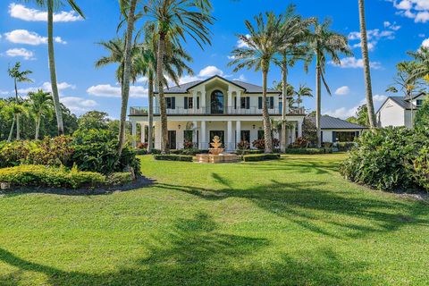 A home in Jupiter