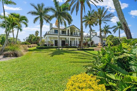 A home in Jupiter