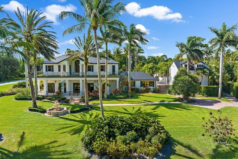 A home in Jupiter