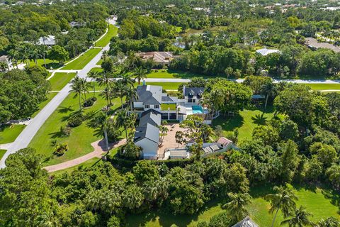 A home in Jupiter