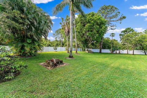 A home in Jupiter