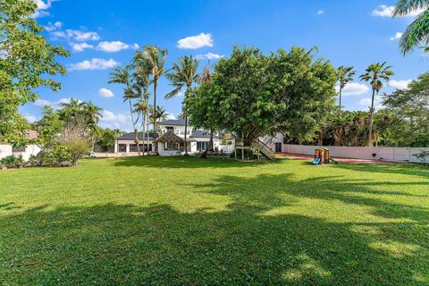 A home in Jupiter