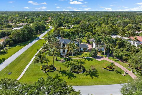 A home in Jupiter