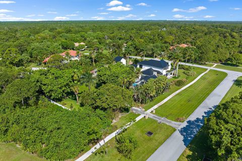 A home in Jupiter