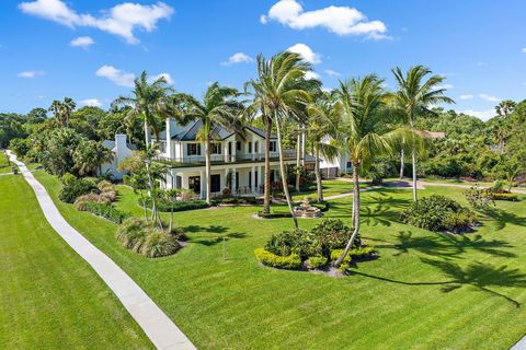 A home in Jupiter