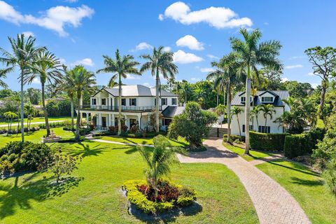 A home in Jupiter