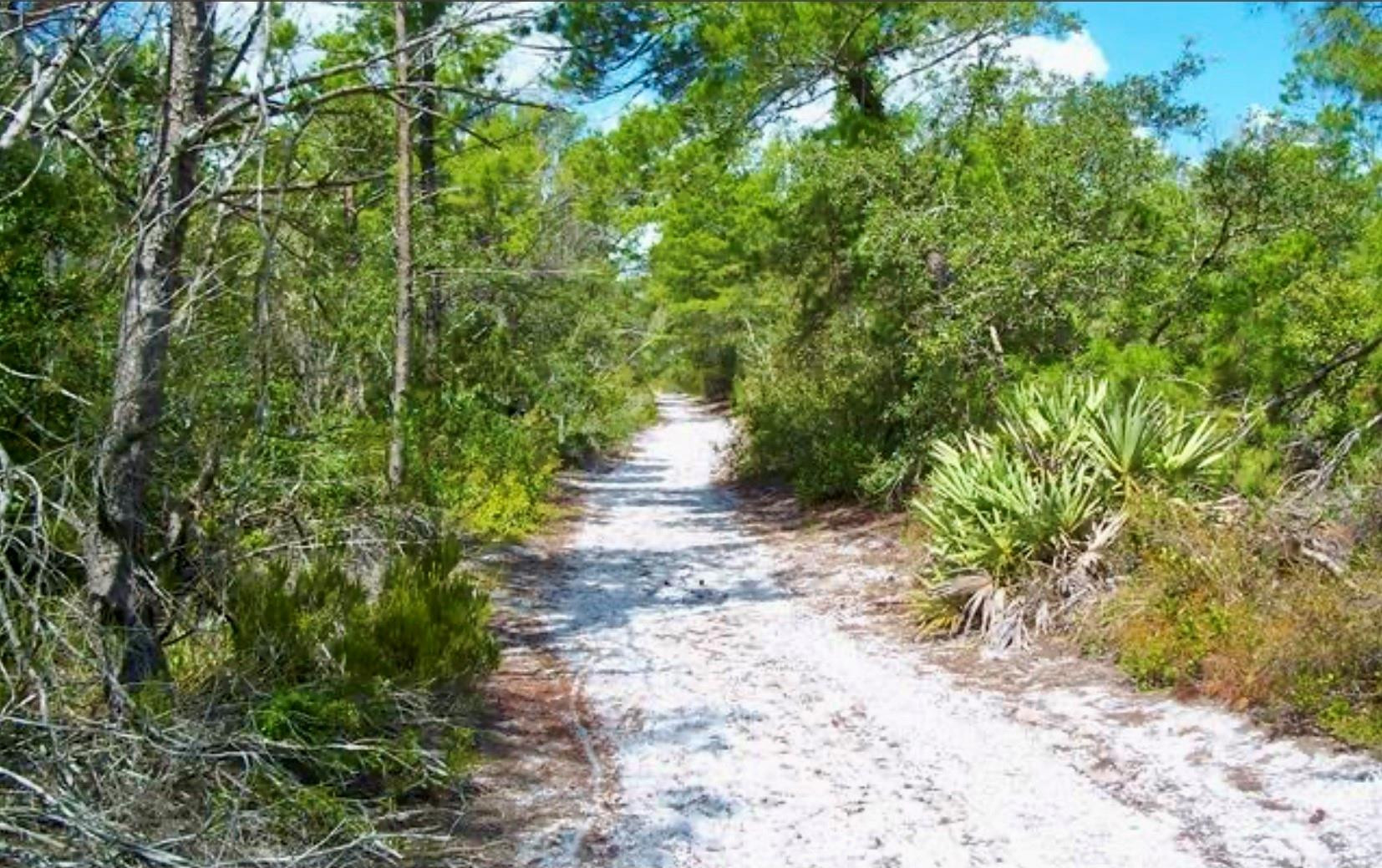 Cora-Win Cove - Residential