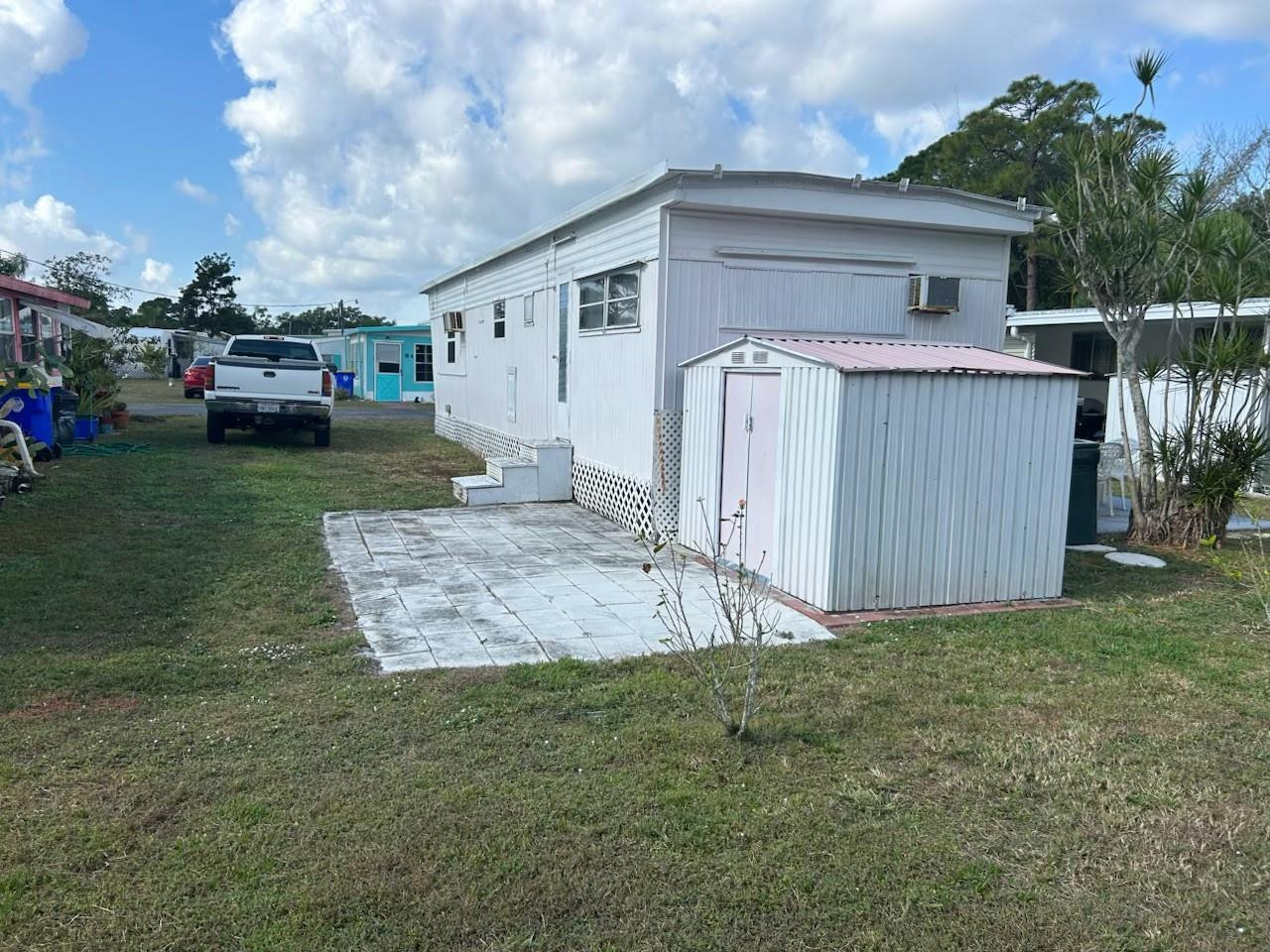 Cora-Win Cove - Residential