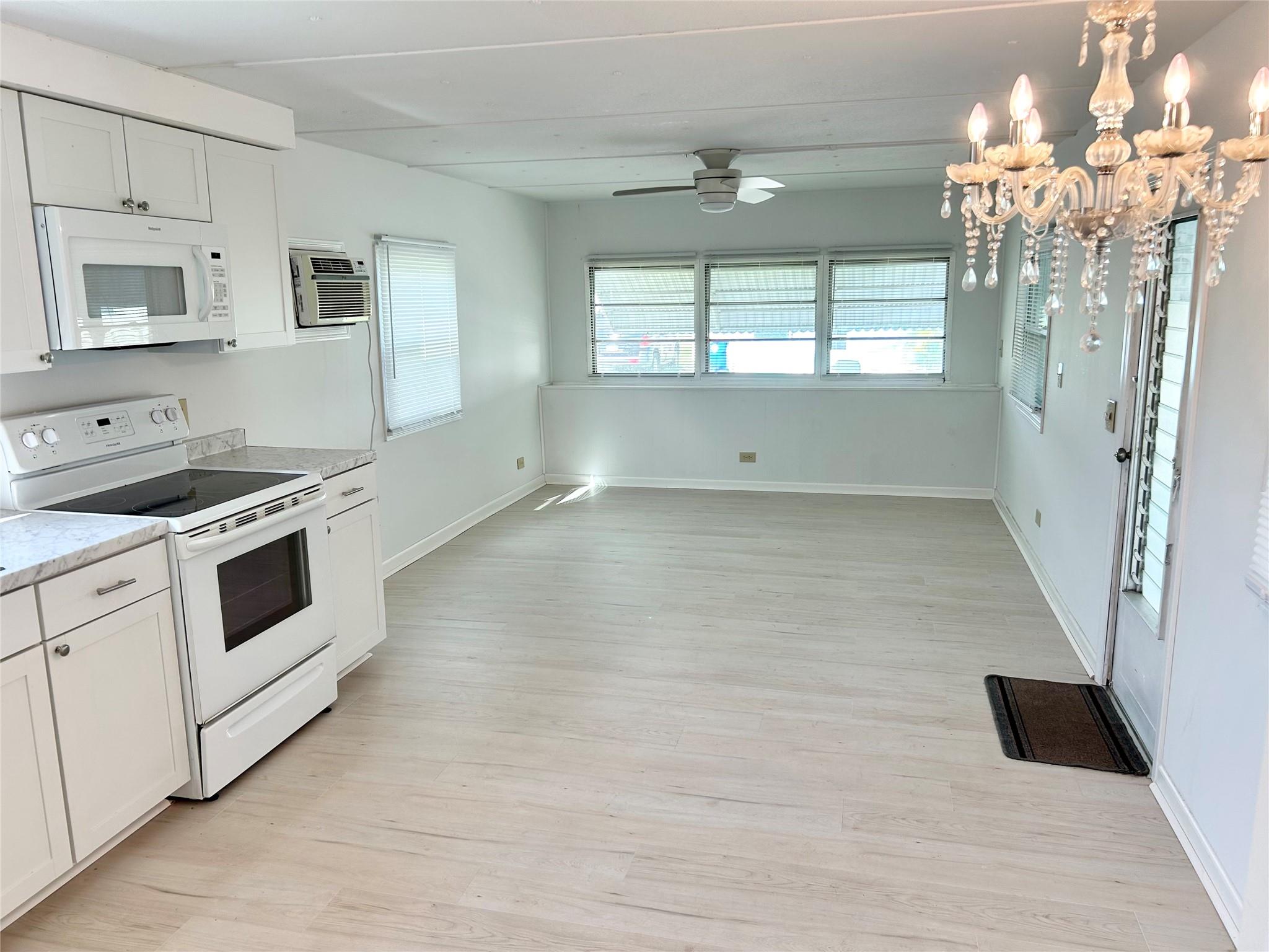 5400 SE Jack Avenue, H3